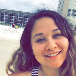 Meet your Posher, Lupe